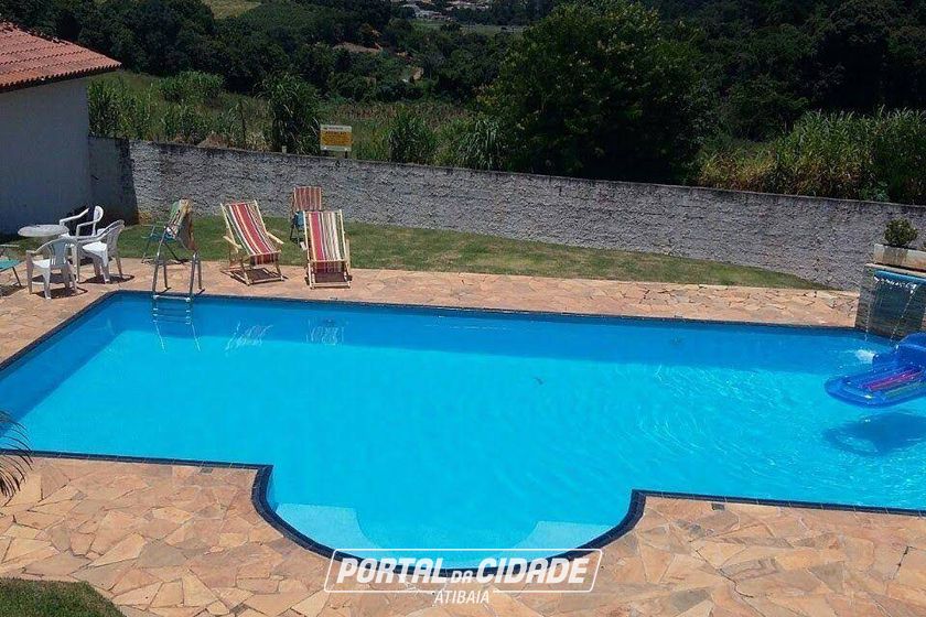 Ch&aacute;cara &agrave; venda - 1050m&sup2; - Rio Abaixo