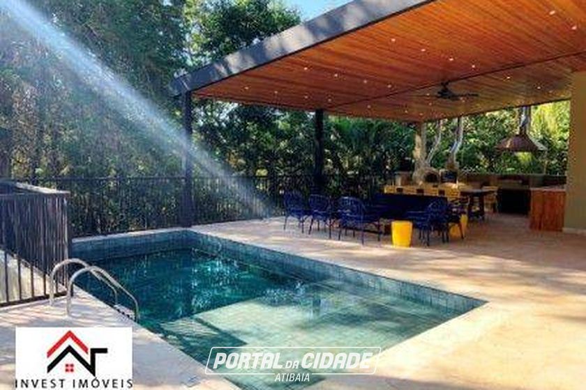 Casa para alugar - 455m&sup2; - Tanque