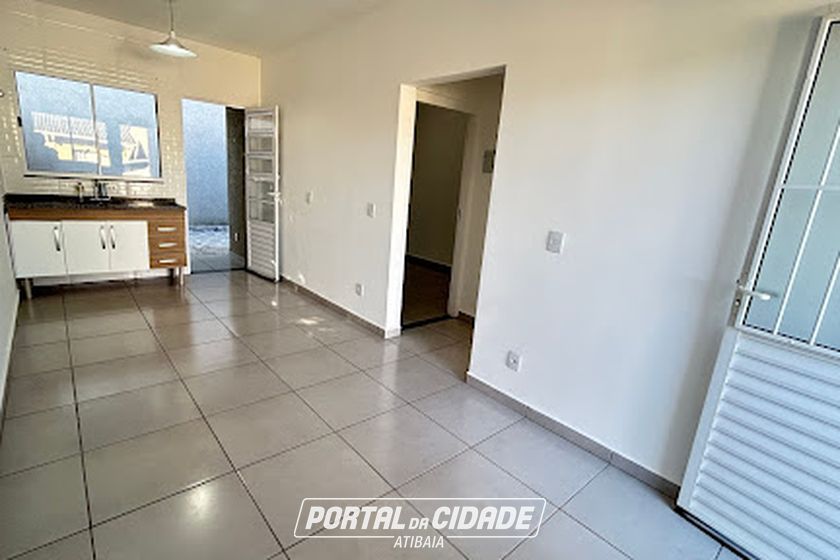 Casa &agrave; venda - 50m&sup2; - Belvedere