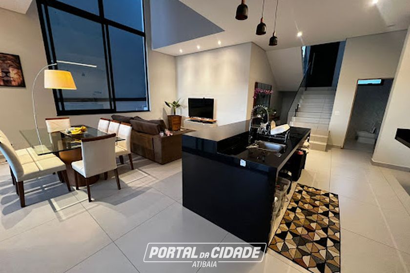 Casa &agrave; venda - 270m&sup2; - CONDOM&Iacute;NIO SAN VITALE