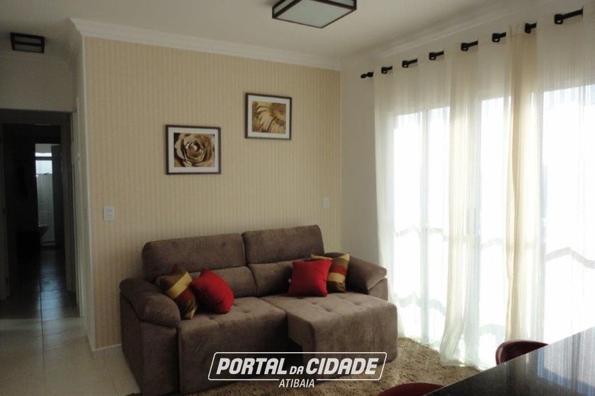 Apartamento &agrave; venda - 66m&sup2; - Alvin&oacute;polis