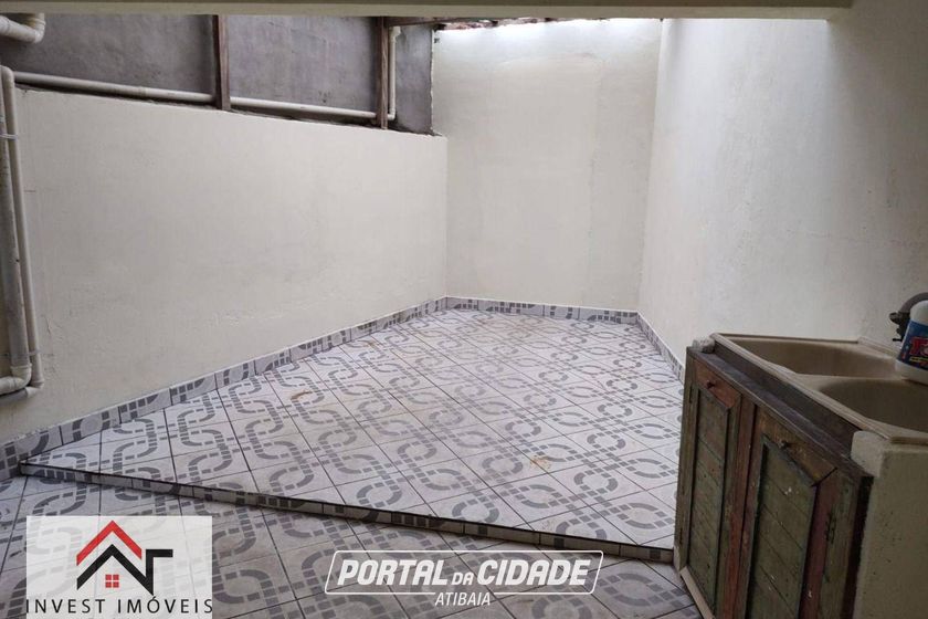 Casa &agrave; venda - 110m&sup2; - Jardim Imperial