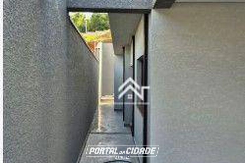 Casa &agrave; venda - 90m&sup2; - Loteamento Bella Atibaia