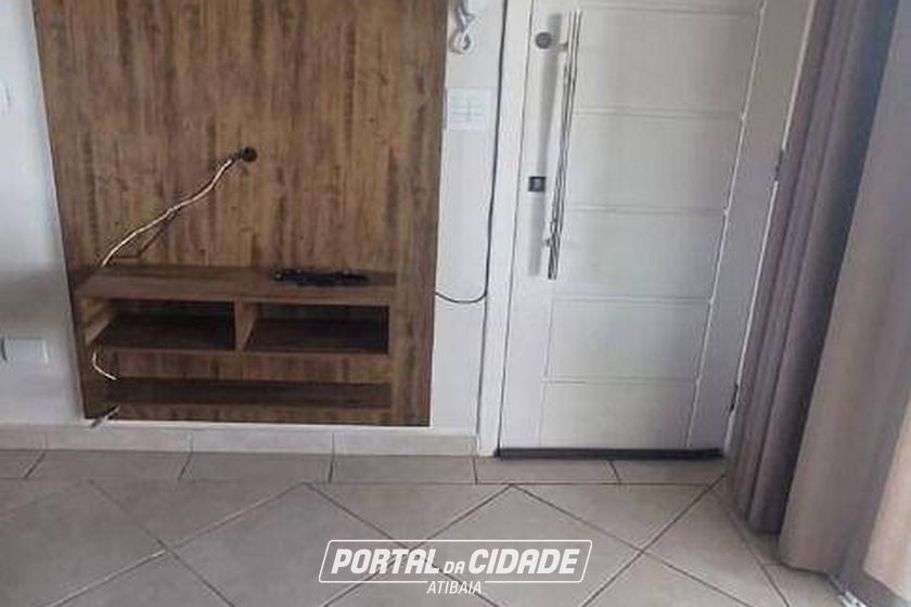 Apartamento &agrave; venda - 54m&sup2; - Ch&aacute;caras Maring&aacute;