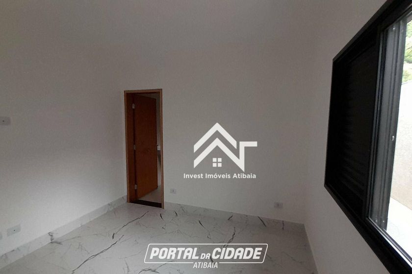 Casa &agrave; venda - 166m&sup2; - Atibaia Belvedere