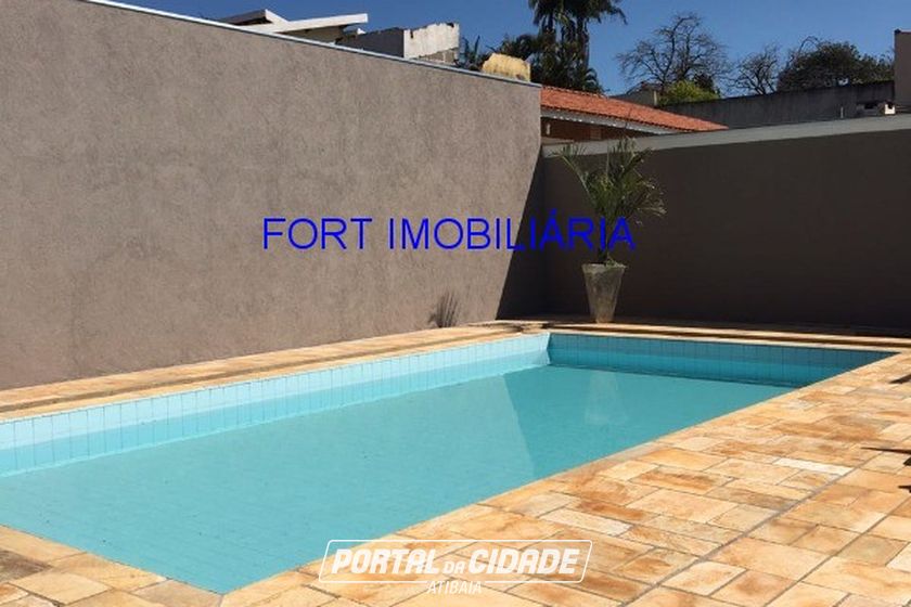 Casa &agrave; venda - 410m&sup2; - VILA ESPERIA OU GIGLIO