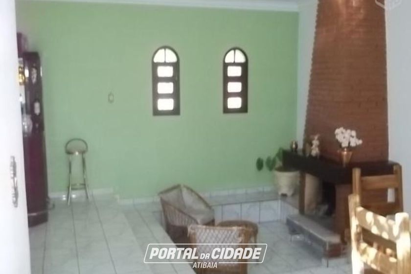 Casa &agrave; venda - Vila Santista