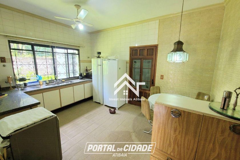 Sala Comercial para alugar - 300m&sup2; - Vila Santista