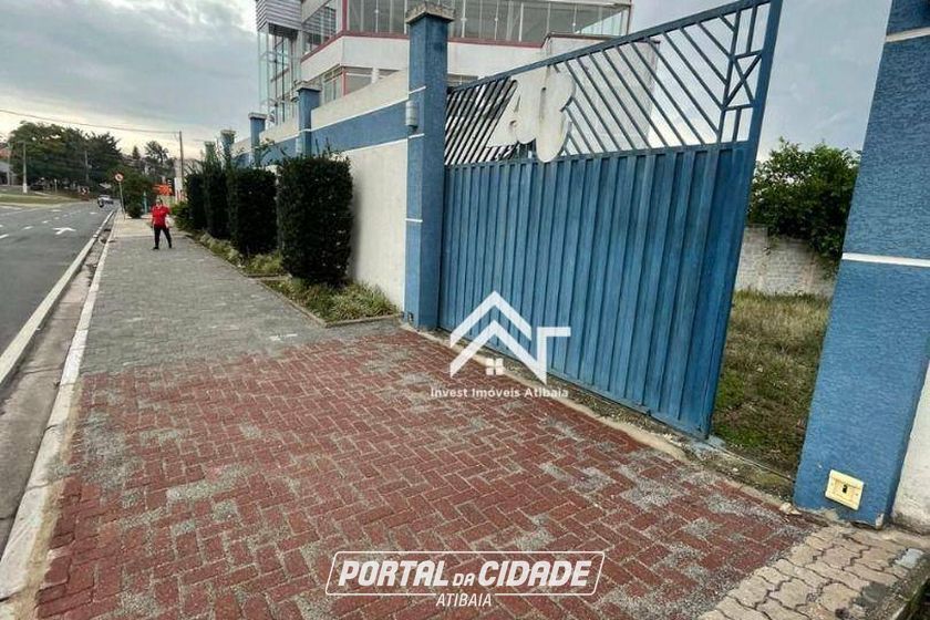 Terreno &agrave; venda - 2181m&sup2; - Jardim Itapetinga