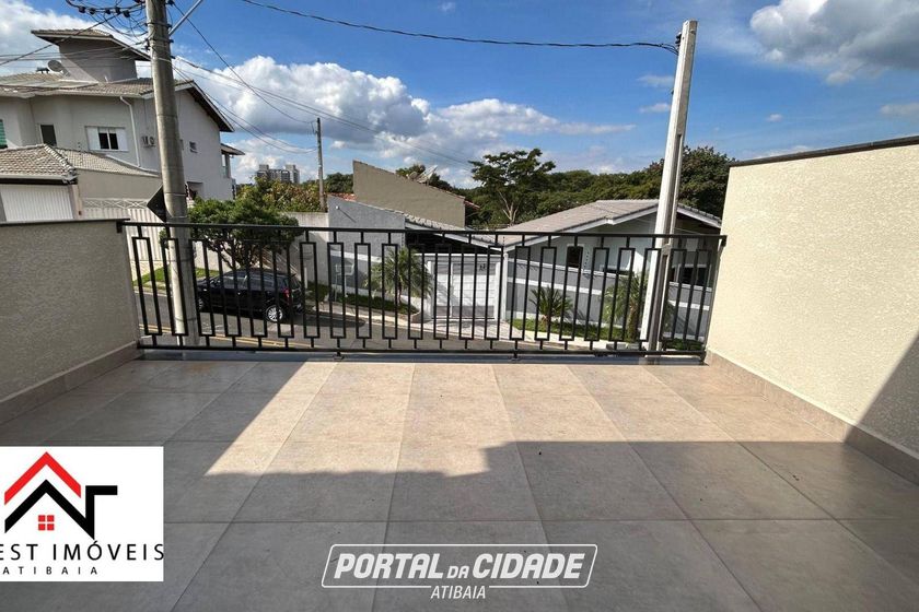 Casa &agrave; venda - 110m&sup2; - Jardim do Lago