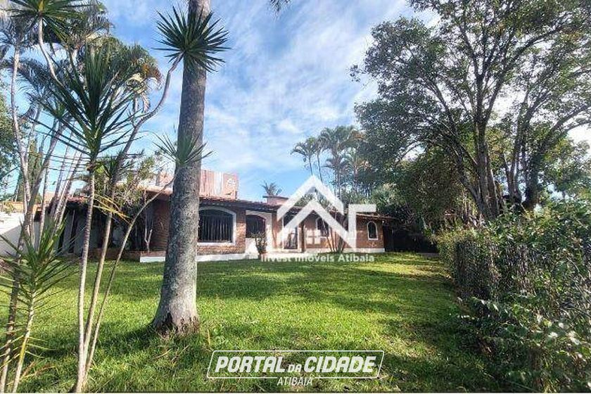 Casa &agrave; venda - 305m&sup2; - Vila Santista