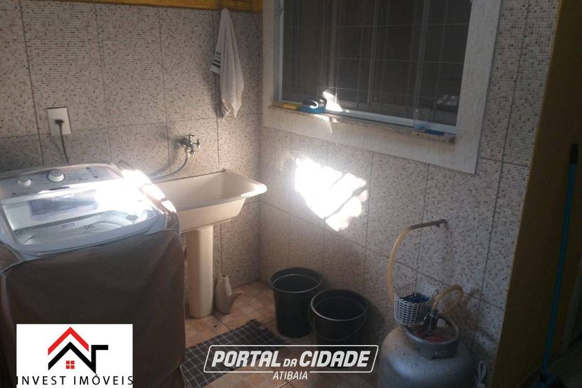 Casa &agrave; venda - 70m&sup2; - Jardim das Palmeiras