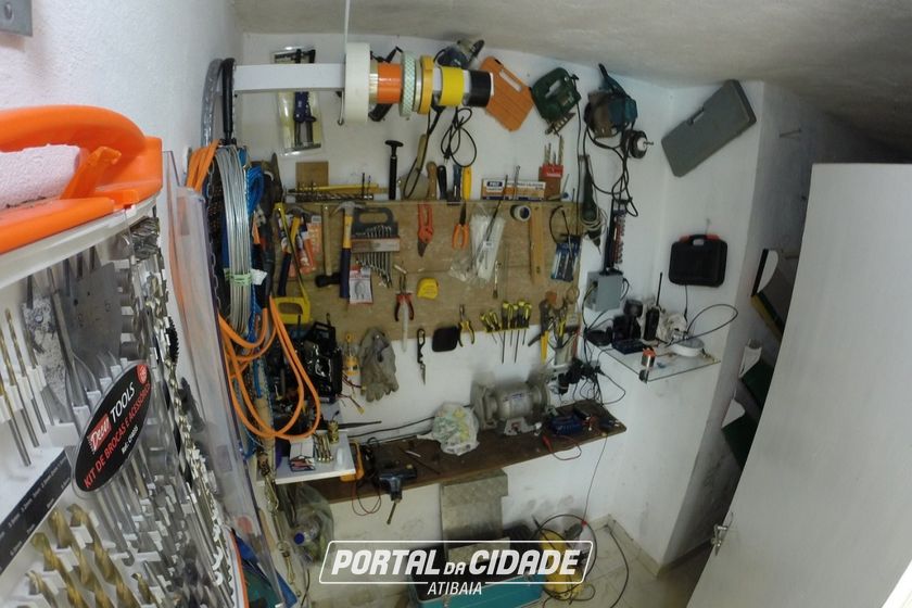 Casa &agrave; venda - 250m&sup2; - Condominio Portal dos Nobres