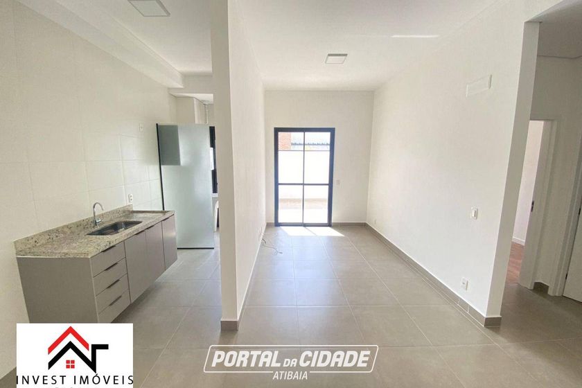 Apartamento &agrave; venda - 72m&sup2; - Vila Thais