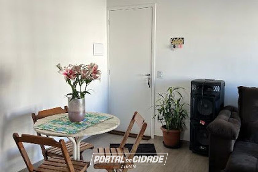 Apartamento &agrave; venda - 50m&sup2; - Jardim das Cerejeiras