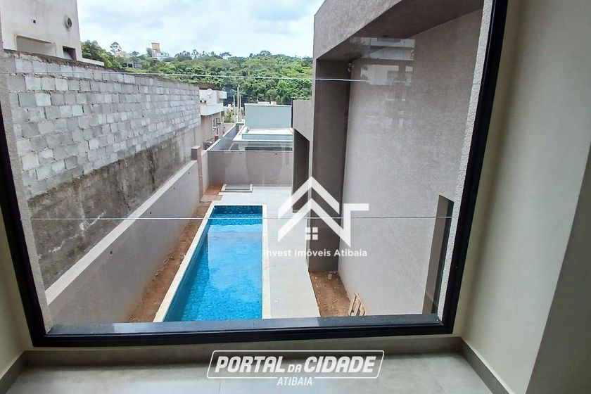 Casa para alugar - 188m&sup2; - Condom&iacute;nio Buona Vita