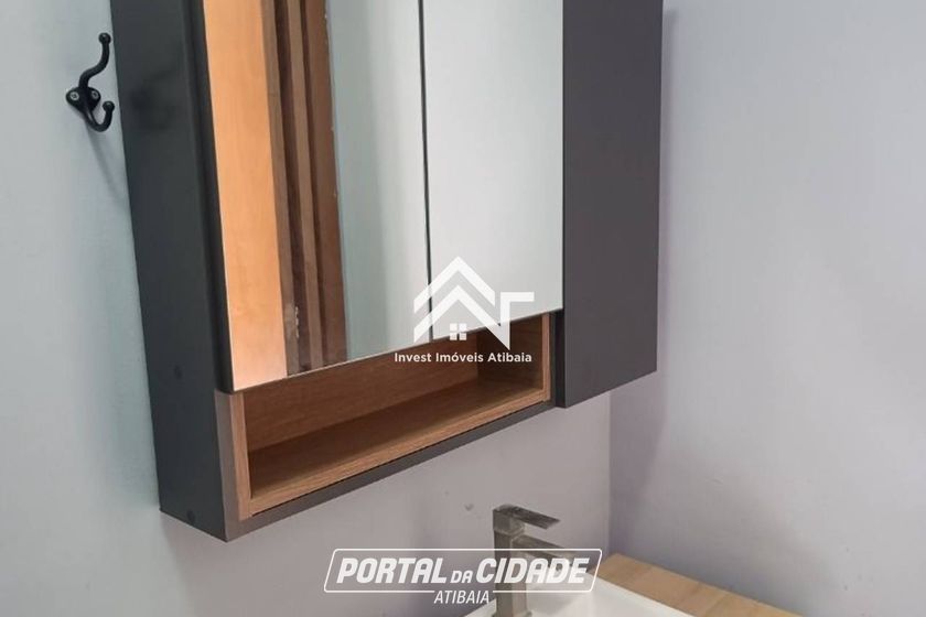 Casa para alugar - 120m&sup2; - Nova Cerejeira