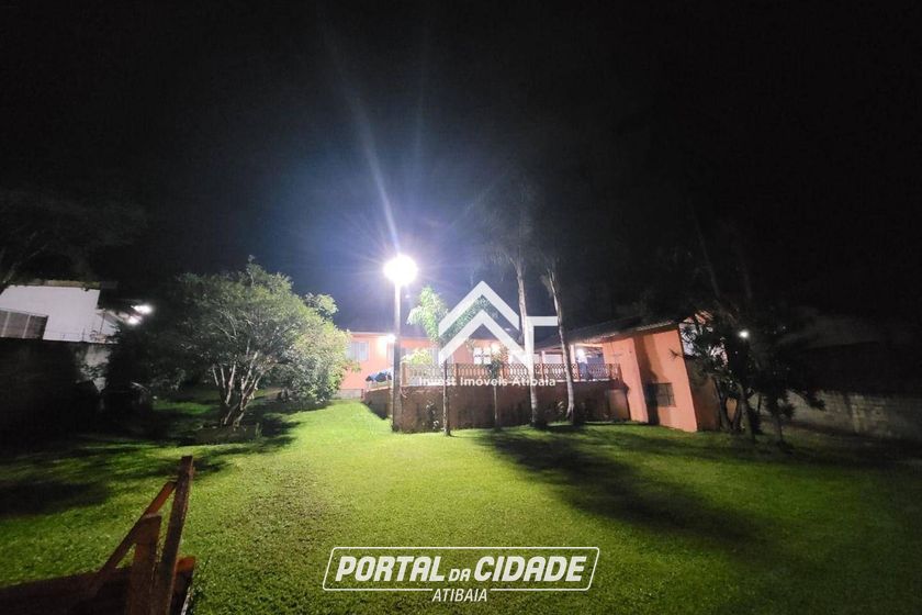 Ch&aacute;cara &agrave; venda - 891m&sup2; - Jardim Imperial