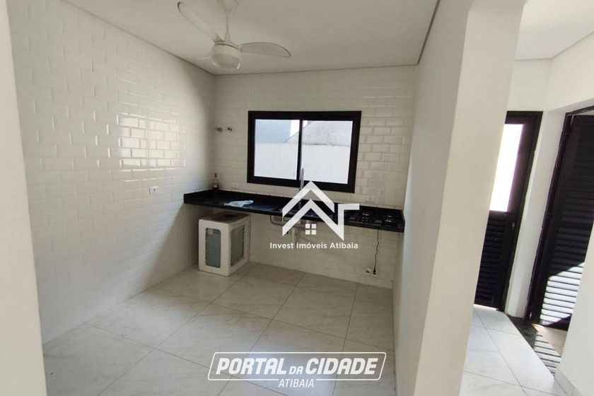 Casa &agrave; venda - 228m&sup2; - Rio Abaixo