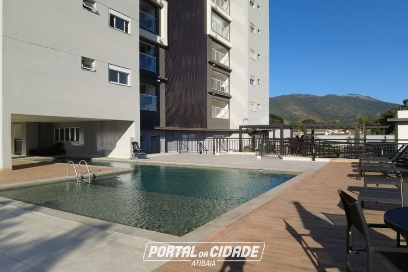 Apartamento &agrave; venda - 104m&sup2; - Nova Gard&ecirc;nia