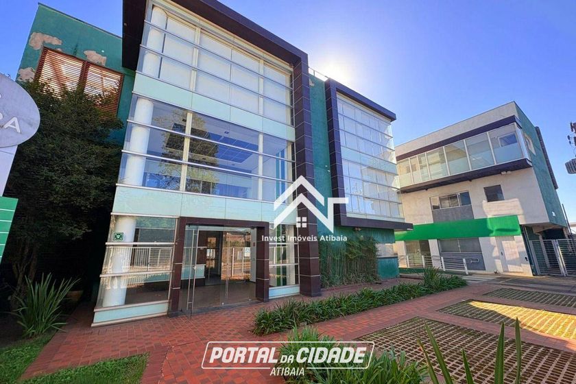 Sala Comercial &agrave; venda - 2660m&sup2; - Loteamento Loanda