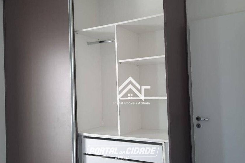 Apartamento &agrave; venda - 54m&sup2; - Centro