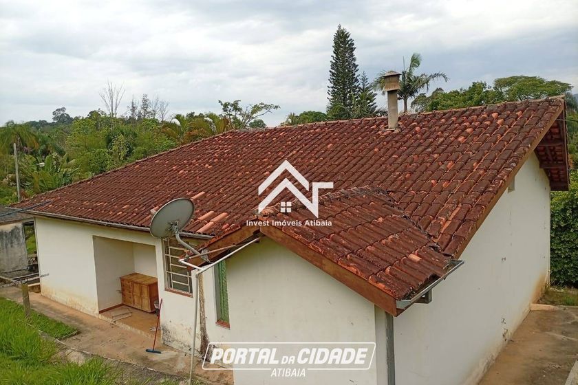 Ch&aacute;cara &agrave; venda - 2040m&sup2; - Jardim Est&acirc;ncia Brasil