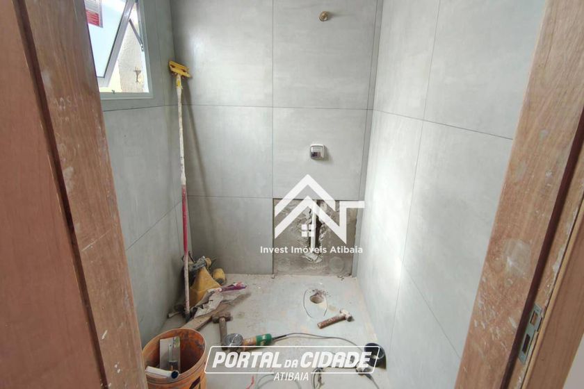 Sal&atilde;o Comercial para alugar - 311m&sup2; - Atibaia Jardim