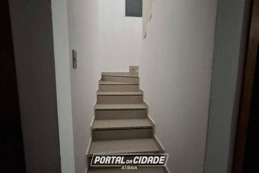 Sobrado &agrave; venda - 83m&sup2; - Nova Atibaia