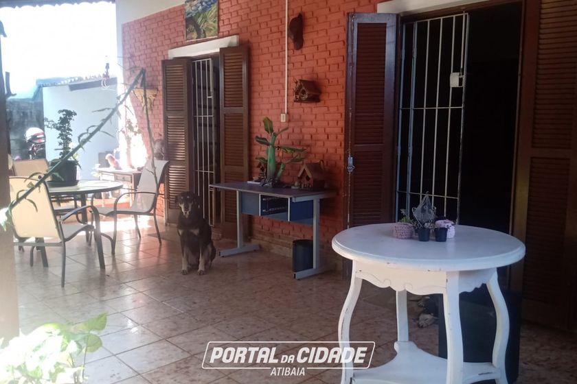 Casa &agrave; venda - LOTEAMENTO LOANDA