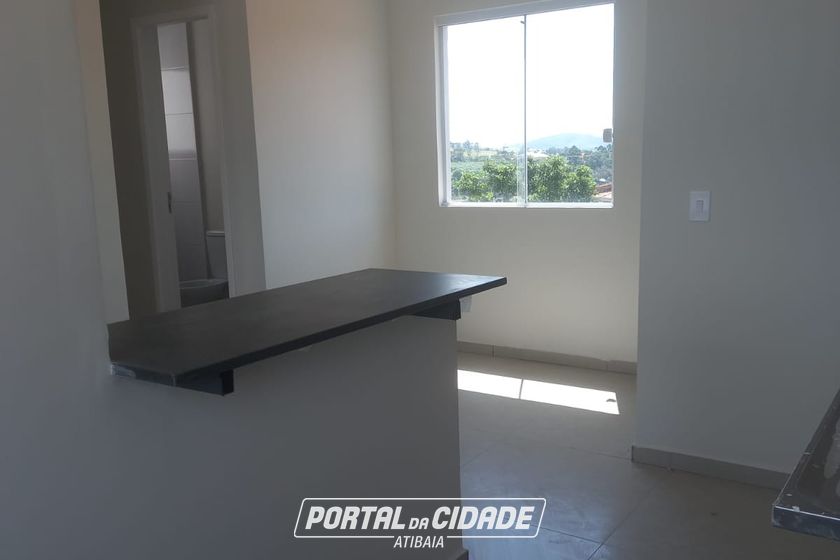 Apartamento &agrave; venda - 56m&sup2; - JARDIM PARA&Iacute;SO DO TANQUE