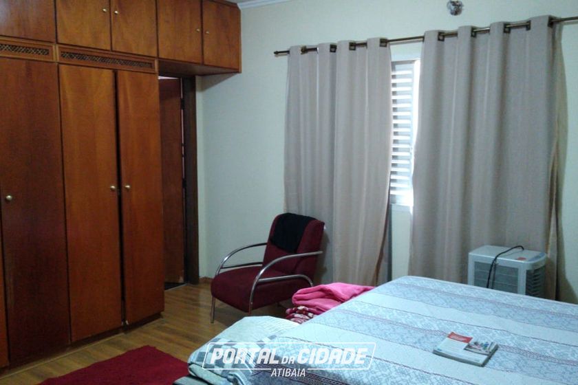 Casa &agrave; venda - JARDIM PAULISTA