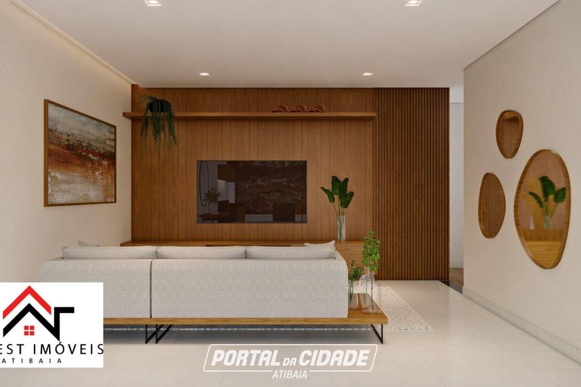 Apartamento &agrave; venda - 148m&sup2; - Vila Gard&ecirc;nia