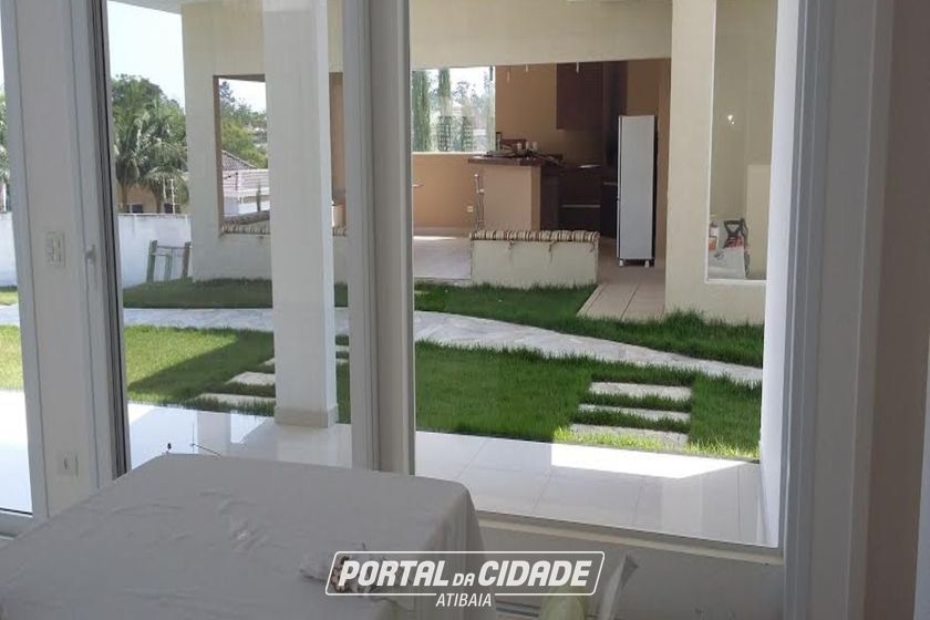 Casa &agrave; venda - 300m&sup2; - Condom&iacute;nio Shambala I