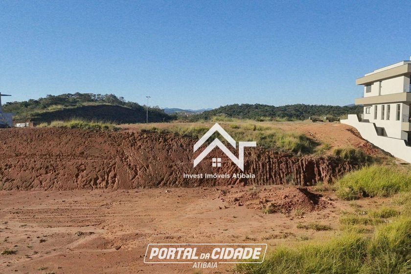 Terreno &agrave; venda - 300m&sup2; - Laranja Azeda