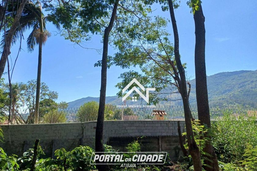 Terreno &agrave; venda - 324m&sup2; - Retiro das Fontes