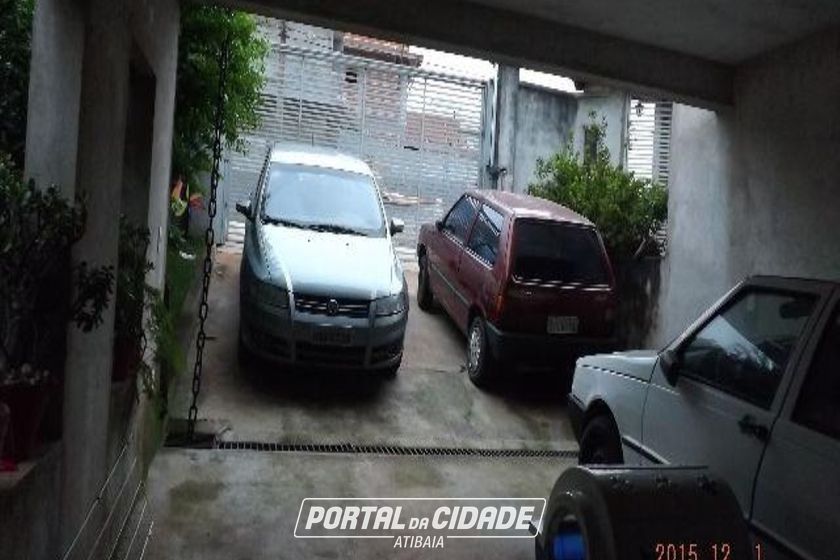 Casa &agrave; venda - 200m&sup2; - Jardim dos Pinheiros