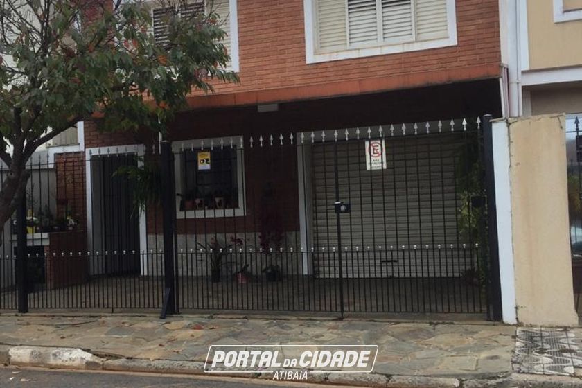 Sobrado &agrave; venda - VILA SALLES