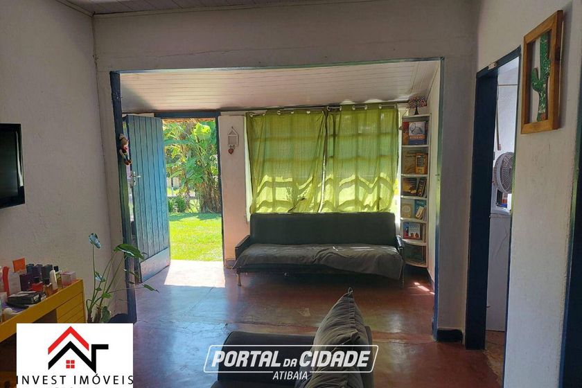Casa &agrave; venda - 300m&sup2; - Vit&oacute;ria R&eacute;gia