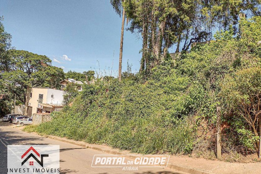 Terreno &agrave; venda - 420m&sup2; - Jardim Maracan&atilde;