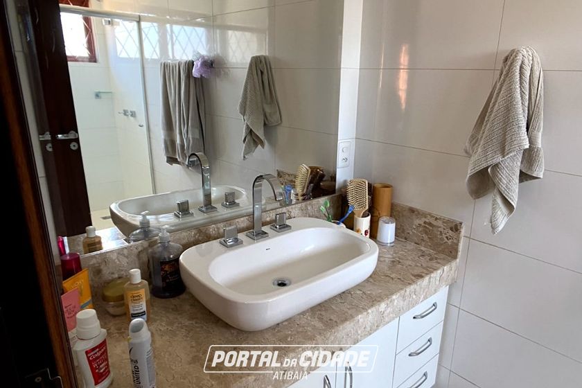 Casa &agrave; venda - 266m&sup2; - Recreio Maristela