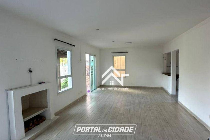 Casa para alugar - 155m&sup2; - Vila Loanda