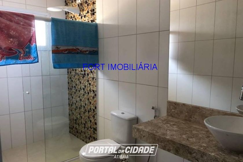 Casa &agrave; venda - 350m&sup2; - CONDOM&Iacute;NIO RESIDENCIAL EQULIBRIUM