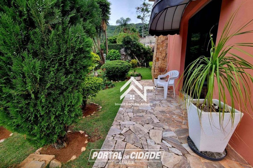 Casa &agrave; venda - 279m&sup2; - Condom&iacute;nio Flamboyant