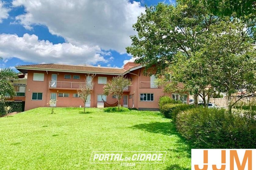 Casa &agrave; venda - 262m&sup2; - Itapetinga
