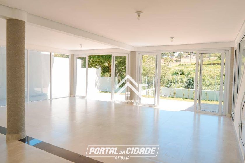 Casa &agrave; venda - 282m&sup2; - Vila Gard&ecirc;nia