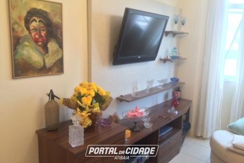 Apartamento &agrave; venda - 72m&sup2; - Alvin&oacute;polis