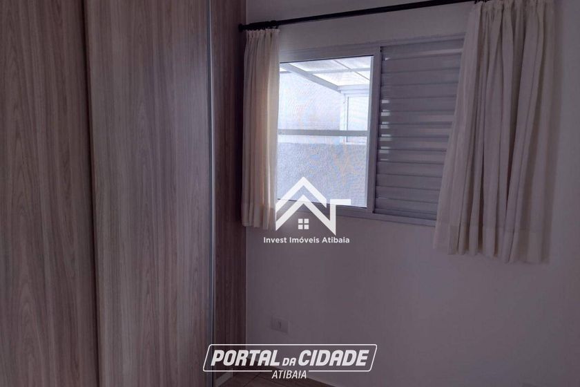 Casa &agrave; venda - 145m&sup2; - Condom&iacute;nio Terras de Atibaia I