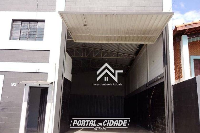 Sal&atilde;o Comercial &agrave; venda - 300m&sup2; - Jardim Imperial