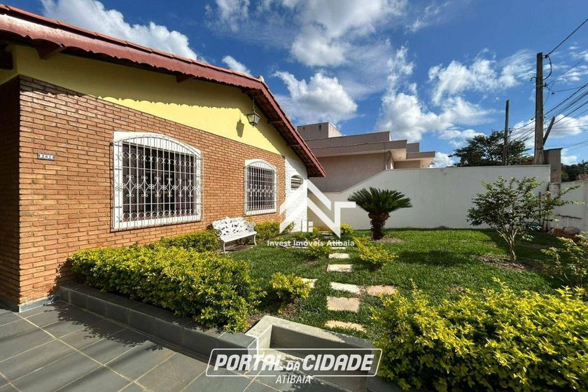 Casa &agrave; venda - 250m&sup2; - Jardim Paulista